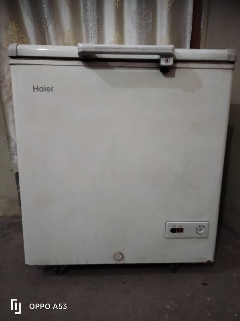freezer 1