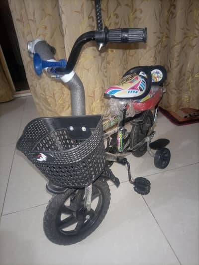 kids cycles