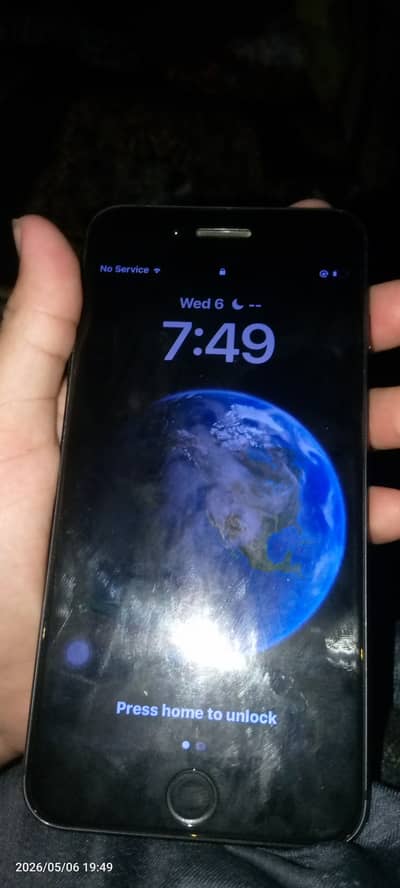 Apple iPhone 8 Plus
