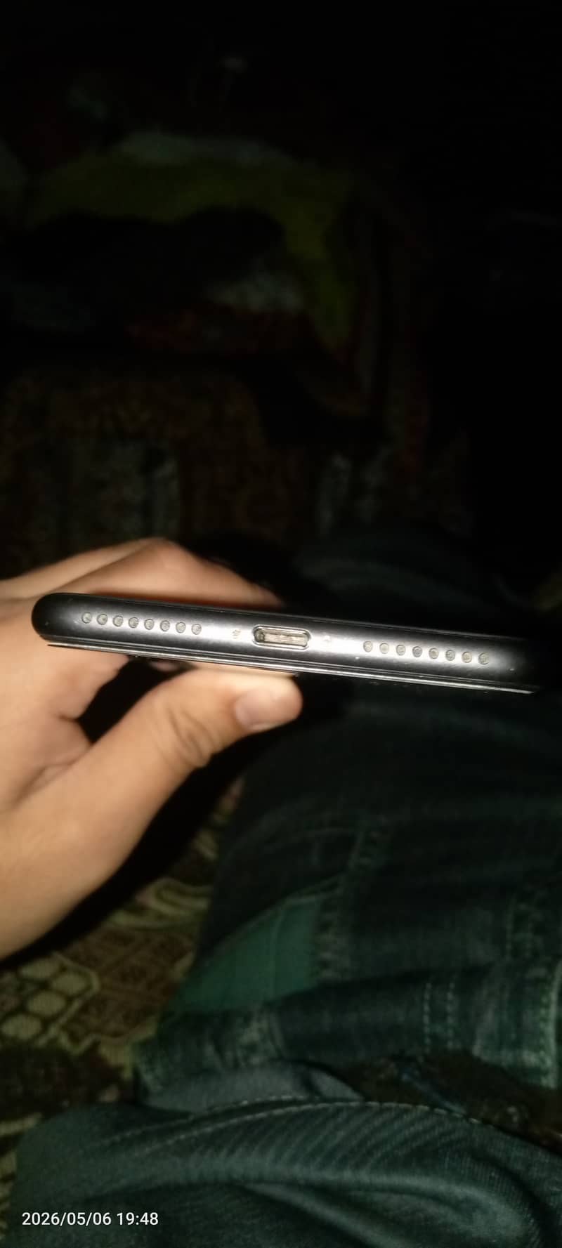 Apple iPhone 8 Plus 3