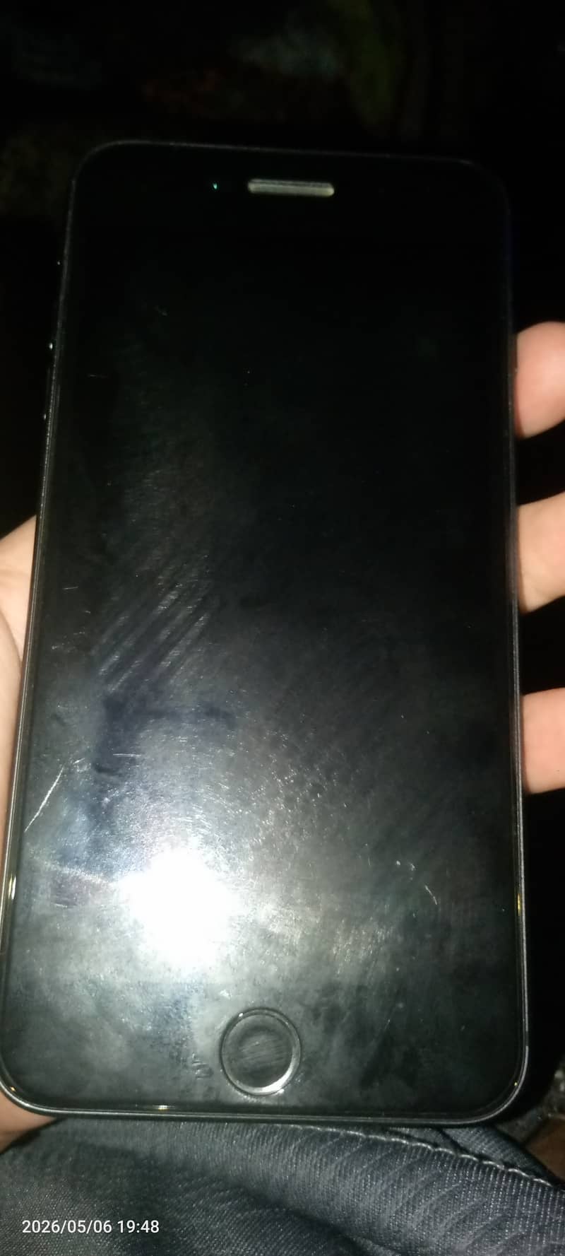 Apple iPhone 8 Plus 5