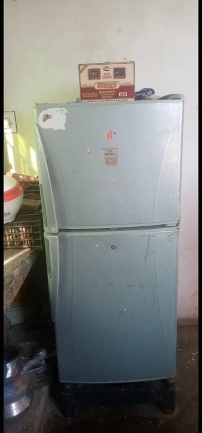 Dawlance refrigerator for sale