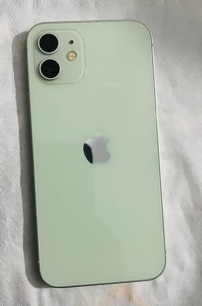 I phone 12