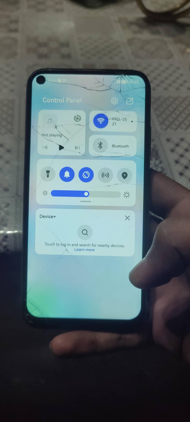 Huawei nova 7 3