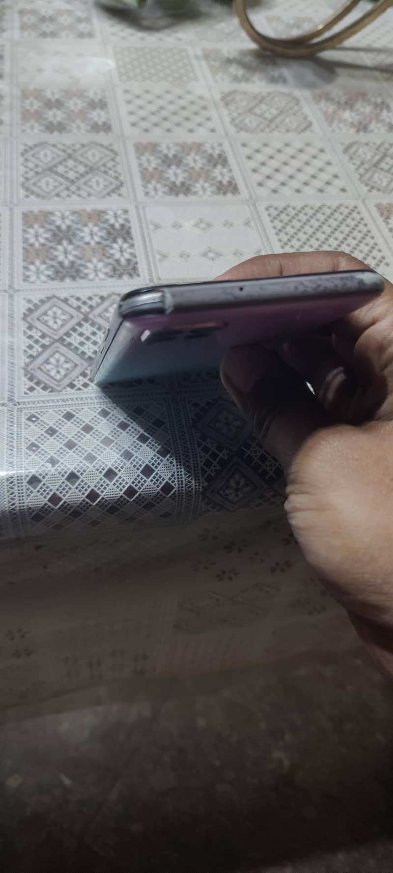Huawei nova 7 4