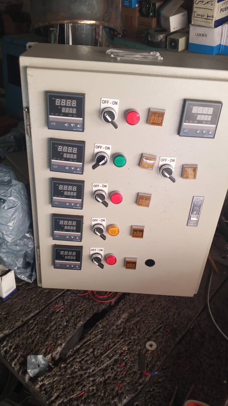 electric  panels 3