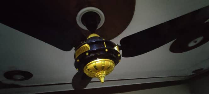 Ceiling Fans 10/10 Condition