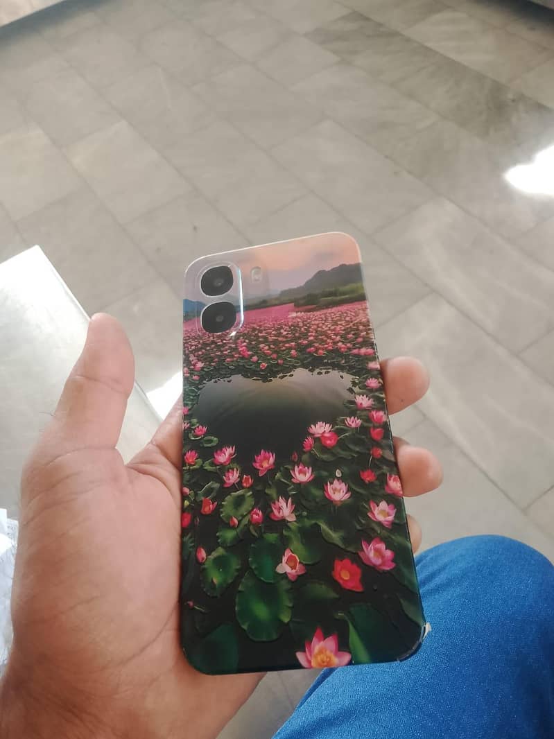 oppoa6x 2