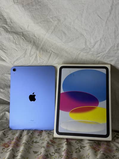 ipad 10th generation 64 gb