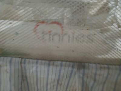 Tinnies Baby Cot