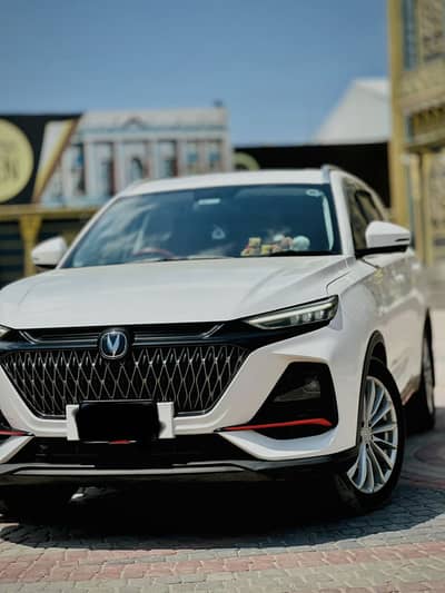 Oshan X7 future sense