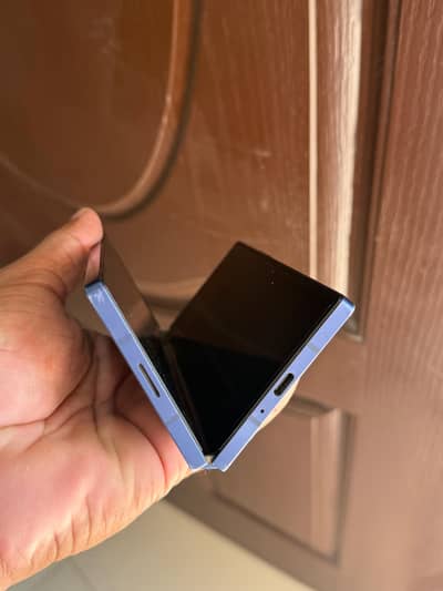 Samsung Z Fold 6