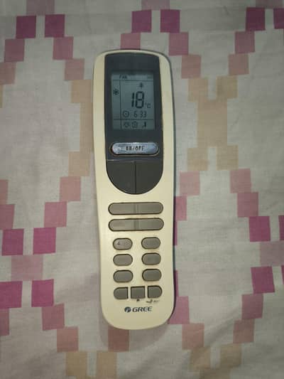 GREE G10 INVERTER