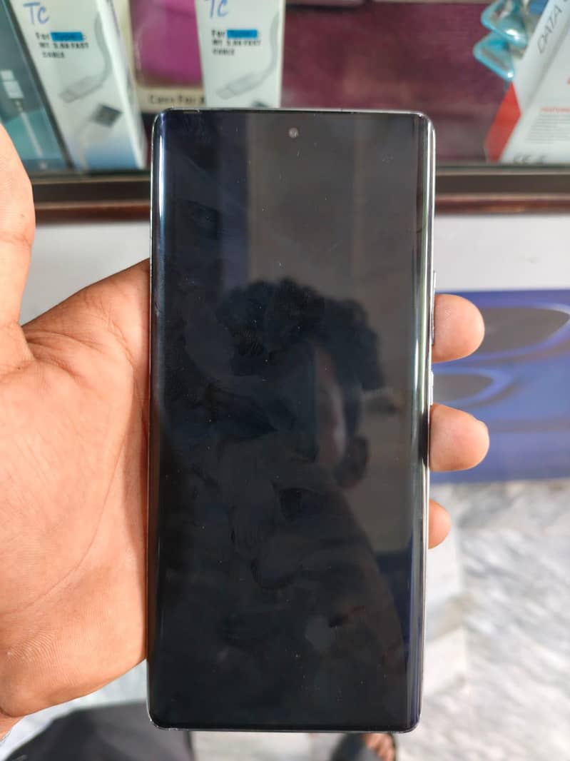Tecno 20 Pro Plus 0
