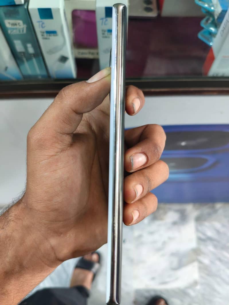 Tecno 20 Pro Plus 2