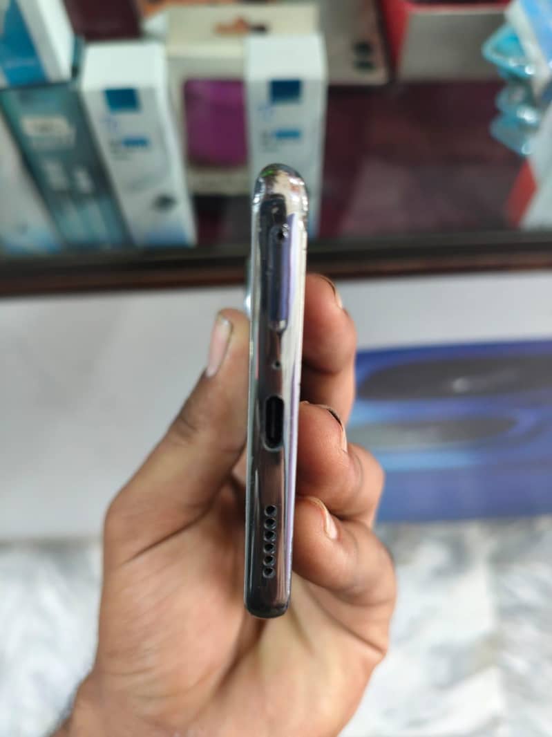 Tecno 20 Pro Plus 5