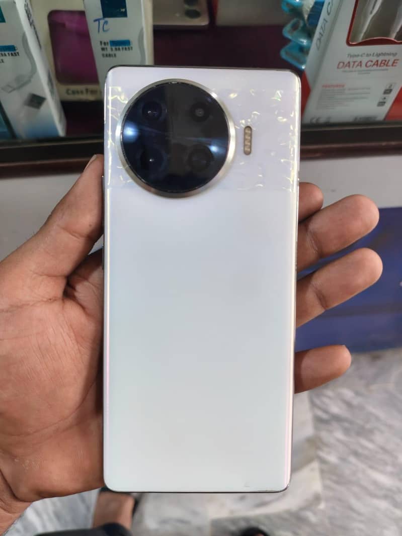 Tecno 20 Pro Plus 6