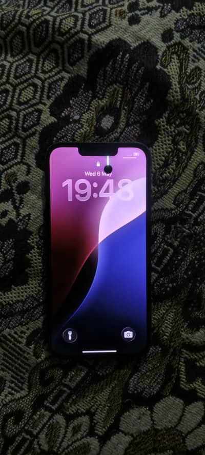 iphone 13 jv both camera not working battery health 83
