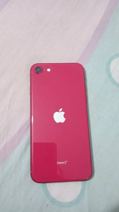 iPhone SE 2022 : Brand new condition