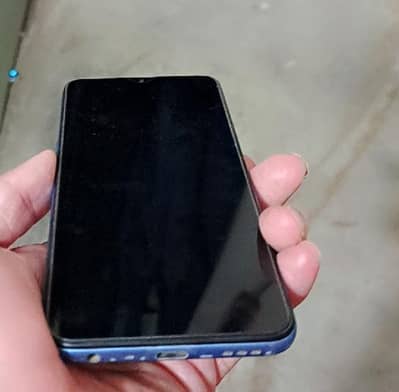 oppo A 16