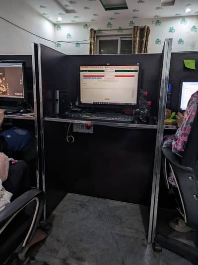 Office Workstations For Sale