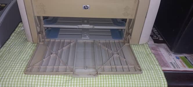 Hp laserjet printer 1020
