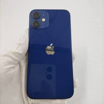 Apple iPhone 12 mini