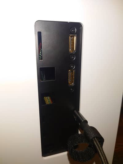 blackbeast pro tb3 egpu dock