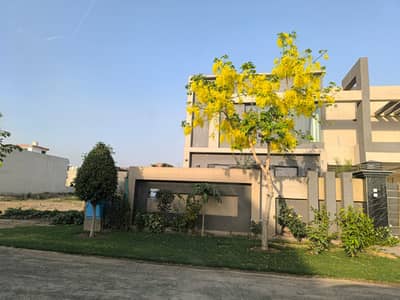 20-Marla House for Sale In Al Jalil garden