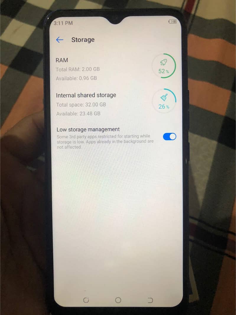 Phone 1