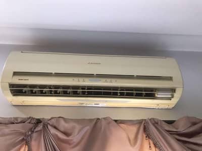 Mitsubishi 1.5 Ton Split Ac