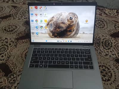 Dell 5420 11th Generation