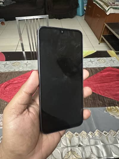 Samsung A26