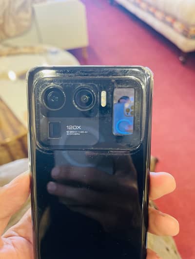 Xiaomi 11 ultra 256gb