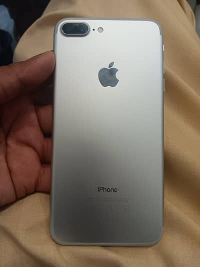 iPhone 7 Plus