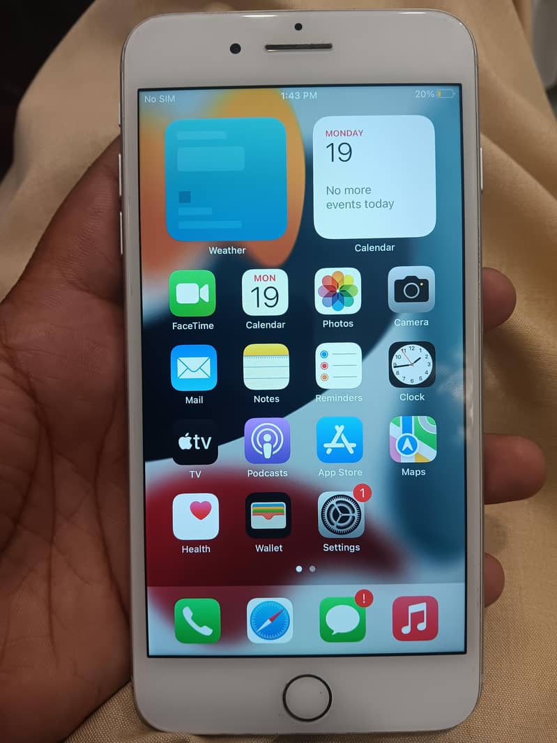 iPhone 7 Plus 6