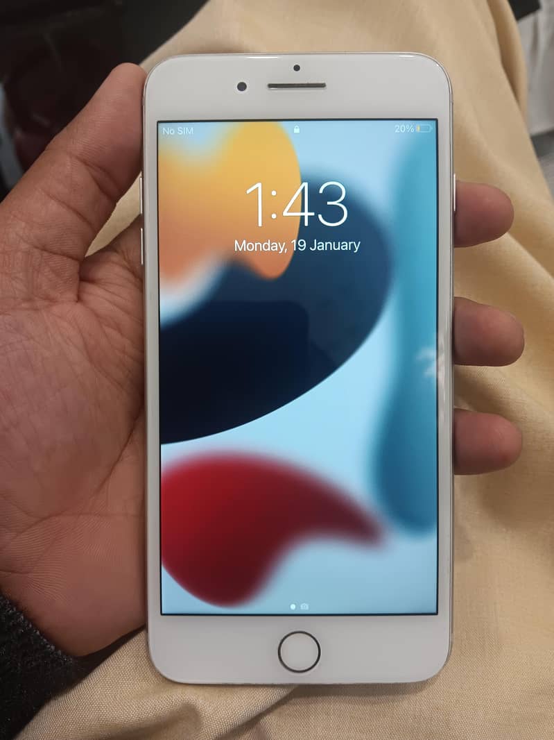 iPhone 7 Plus 9