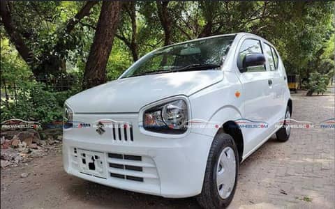 driver need