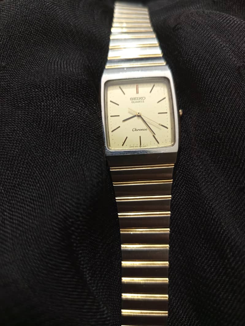 seiko 1