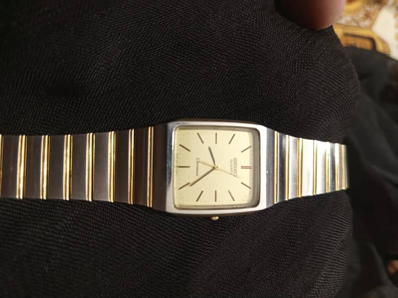 seiko 2