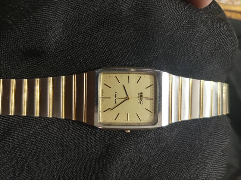 seiko 3