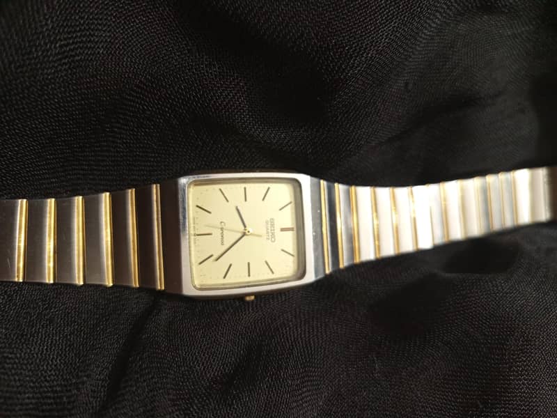 seiko 5