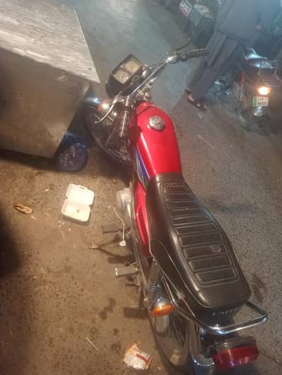 bike for sale