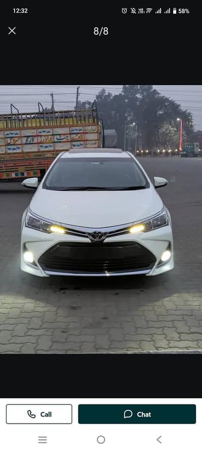 Toyota Grande