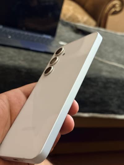 Samsung A35 5g PTA approved