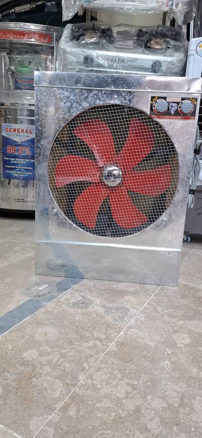 lahori air cooler just 140 watt diamond
