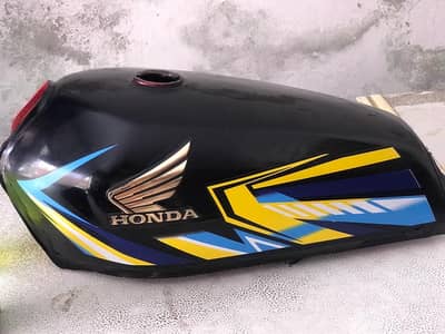 Fuel Tank For Sale