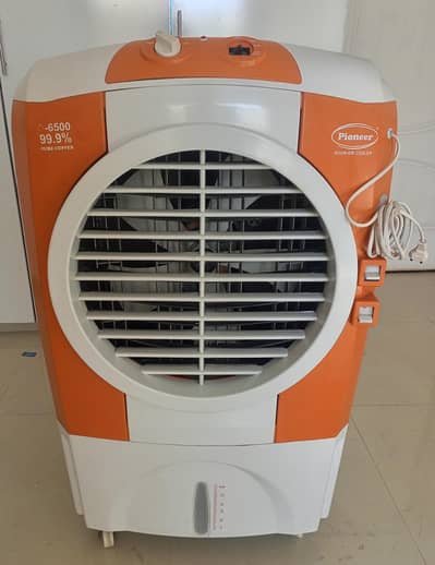 Air Water Cooler