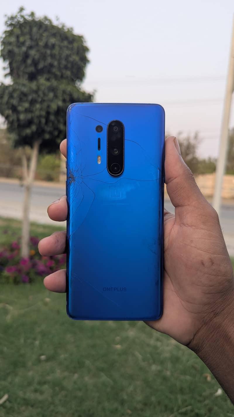 OnePlus 8 pro 0
