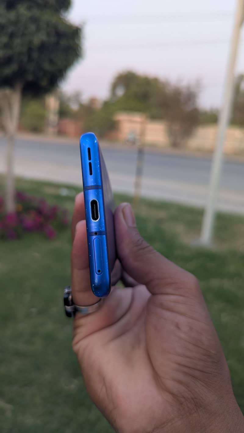 OnePlus 8 pro 5